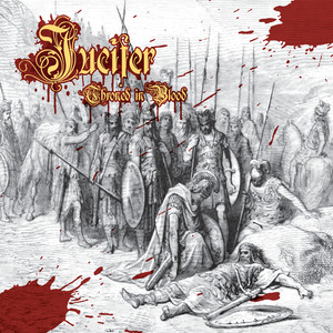 Throned in Blood cover