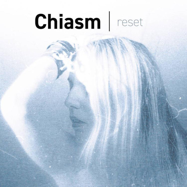 Chiasm photo