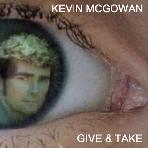 Kevin McGowan