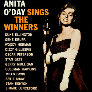 Anita O'Day Sings the Winners album
