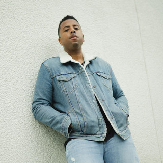 Justin Garner Photo