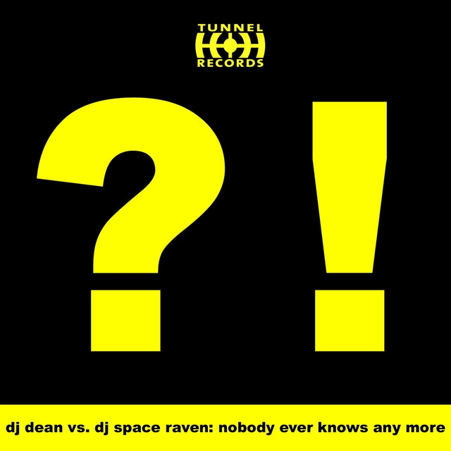 DJ Space Photo