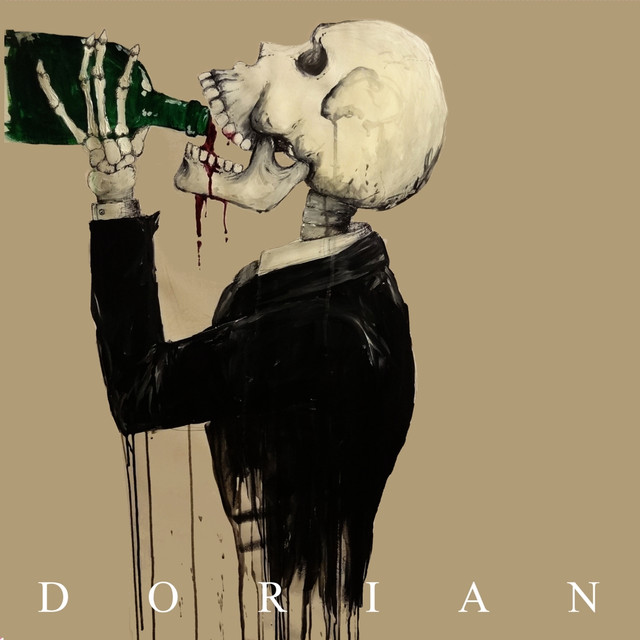 Dorian cover