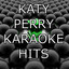 Karaoke Hits Katy Perry Albumcover