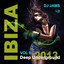 Ibiza Deep Underground 2013, Vol 2 Albumcover