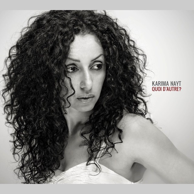 Quoi D'Autre? cover art