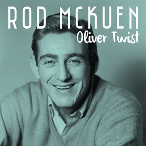 Oliver Twist album