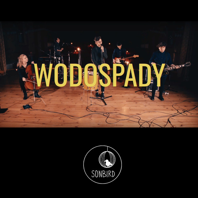 Wodospady cover