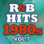R&B Hits 1980s Vol.7 Albumcover