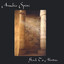 Back To Abydos Albumcover