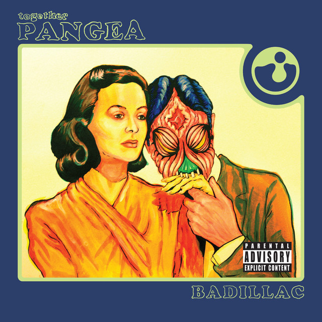 Badillac cover