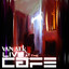 Live At The Cafe EP Albumcover