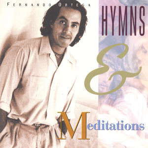Hymns & Meditations cover