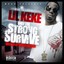 Only The Strong Survive Albumcover
