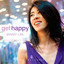 Get Happy Albumcover
