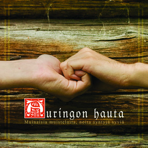 Alkusanat cover