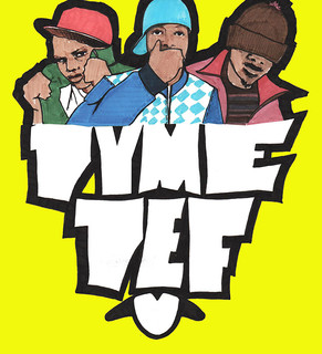 Dyme Def Photo