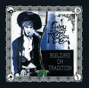 Building On Tradition cover