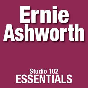 Ernie Ashworth: Studio 102 Essentials album