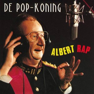 Pop-Koning