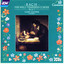 J.S. Bach: The Well-Tempered Clavier Book 1 (BWV 846-869) Albumcover