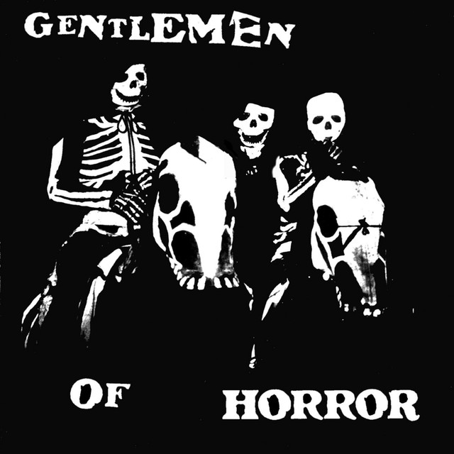 Gentlemen of Horror Photo