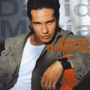 David DeMaria album