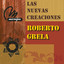 Las Nuevas Creaciones Albumcover