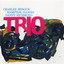 Mingus Three cover