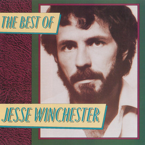 The Best of Jesse Winchester cover