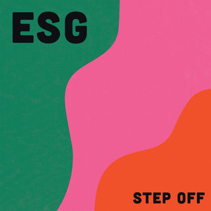Step Off cover
