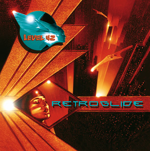 Retroglide (International Version) album