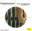 Orgelmeister vor Bach Albumcover