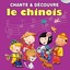 Chante Et Decouvre Le Chinois Albumcover