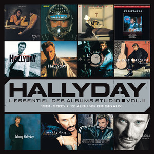 L'Essentiel Des Albums Studio Vol. 2 album