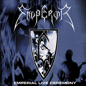 Emperial Live Ceremony album