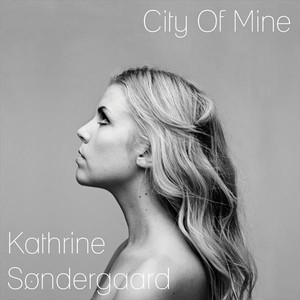 Kathrine S&oslash;ndergaard