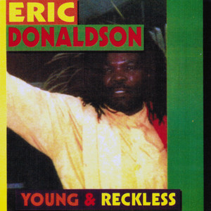 Young & Reckless cover