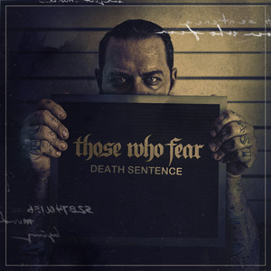 Death Sentence cover