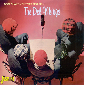 Cool Shake - The Very Best of... cover