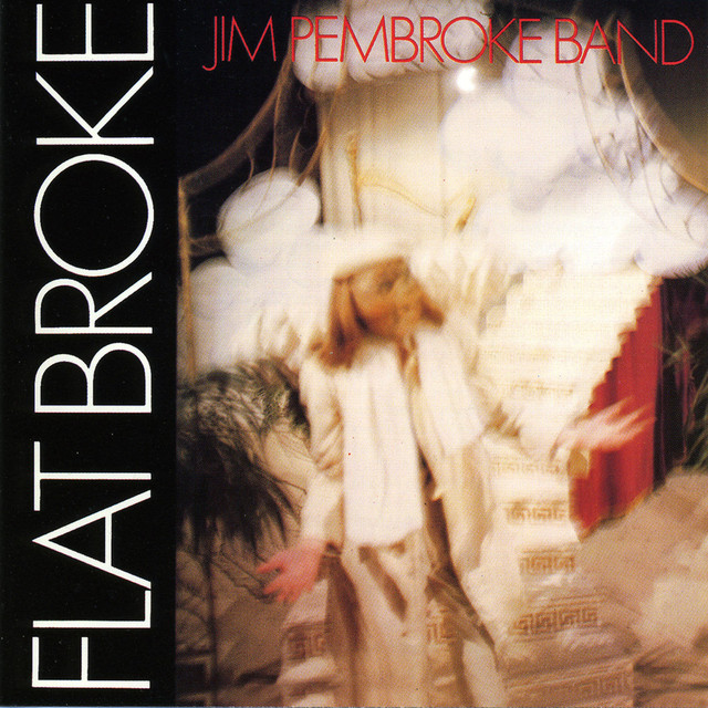 Jim Pembroke Band photo