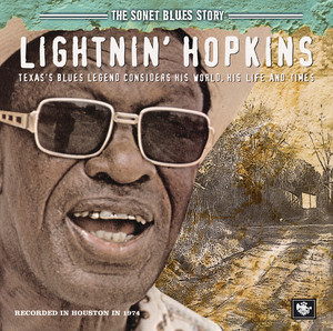 The Sonet Blues Story cover
