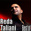Reda Taliani, Best Of cover