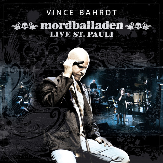 Vince Bahrdt Photo