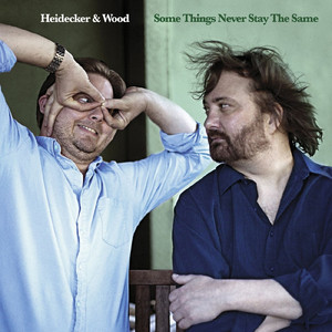 Some Things Never Stay the Same cover
