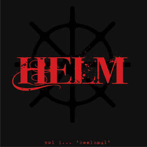 Keelhaul cover