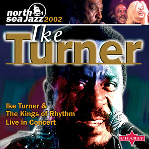 North Sea Jazz 2002 (Live) album
