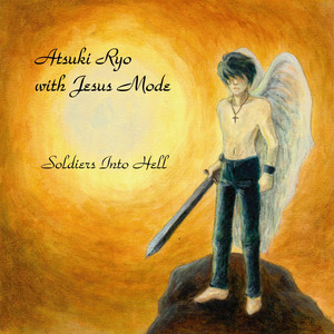 Atsuki Ryo & Jesus Mode
