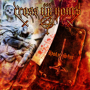 Cross Up Yours