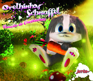 Orelhinhas Schnuffel